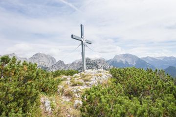 Schwarzeck Aussichtsrunde