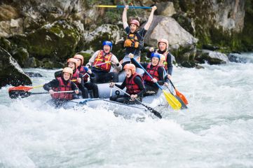 Fotospots und Instagram-Wandern