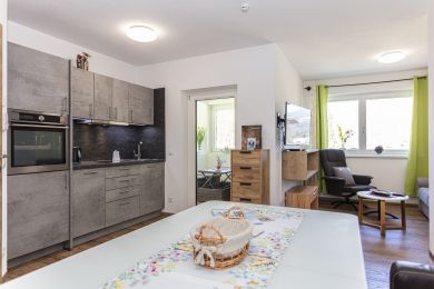Ferienwohnung 3