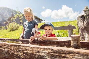 Wanderregeln Sicherheit Packliste